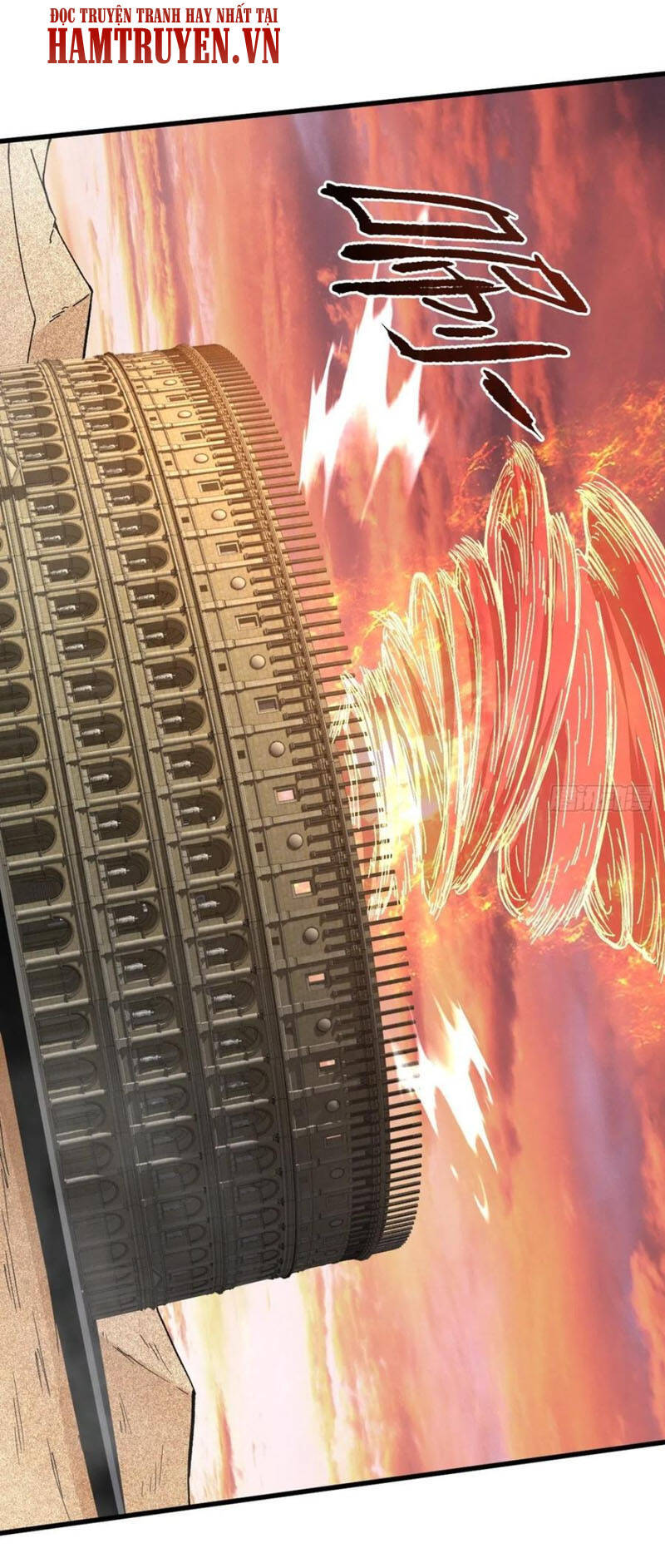 Trở Về Làm Đại Lão Thời Mạt Thế Chapter 111 - Trang 2