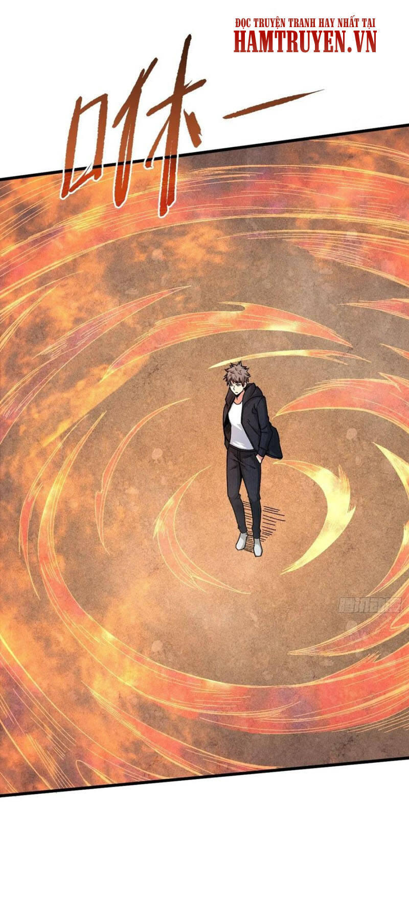 Trở Về Làm Đại Lão Thời Mạt Thế Chapter 111 - Trang 2