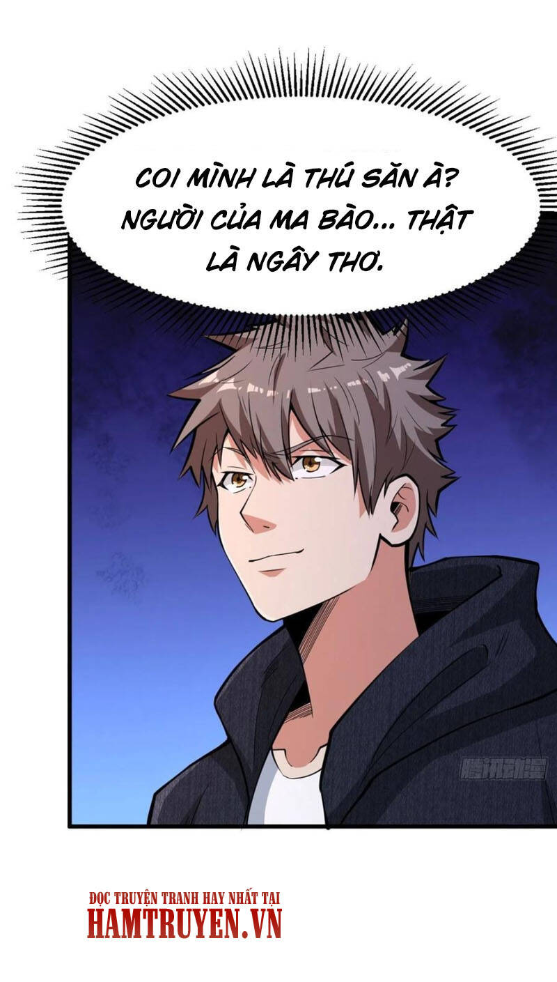 Trở Về Làm Đại Lão Thời Mạt Thế Chapter 111 - Trang 2