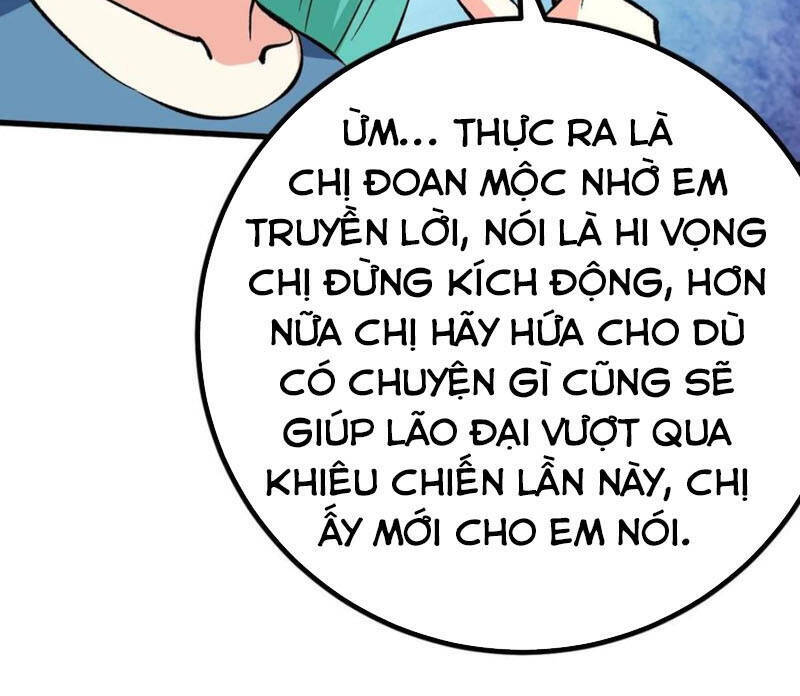 Trở Về Làm Đại Lão Thời Mạt Thế Chapter 111 - Trang 2