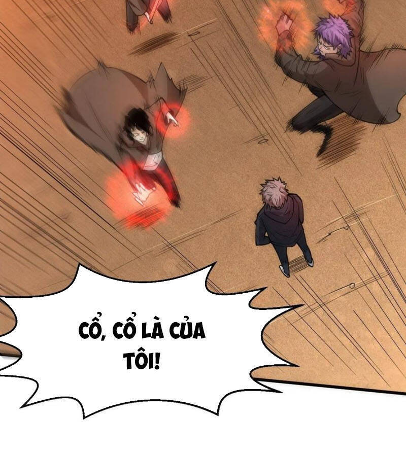 Trở Về Làm Đại Lão Thời Mạt Thế Chapter 111 - Trang 2