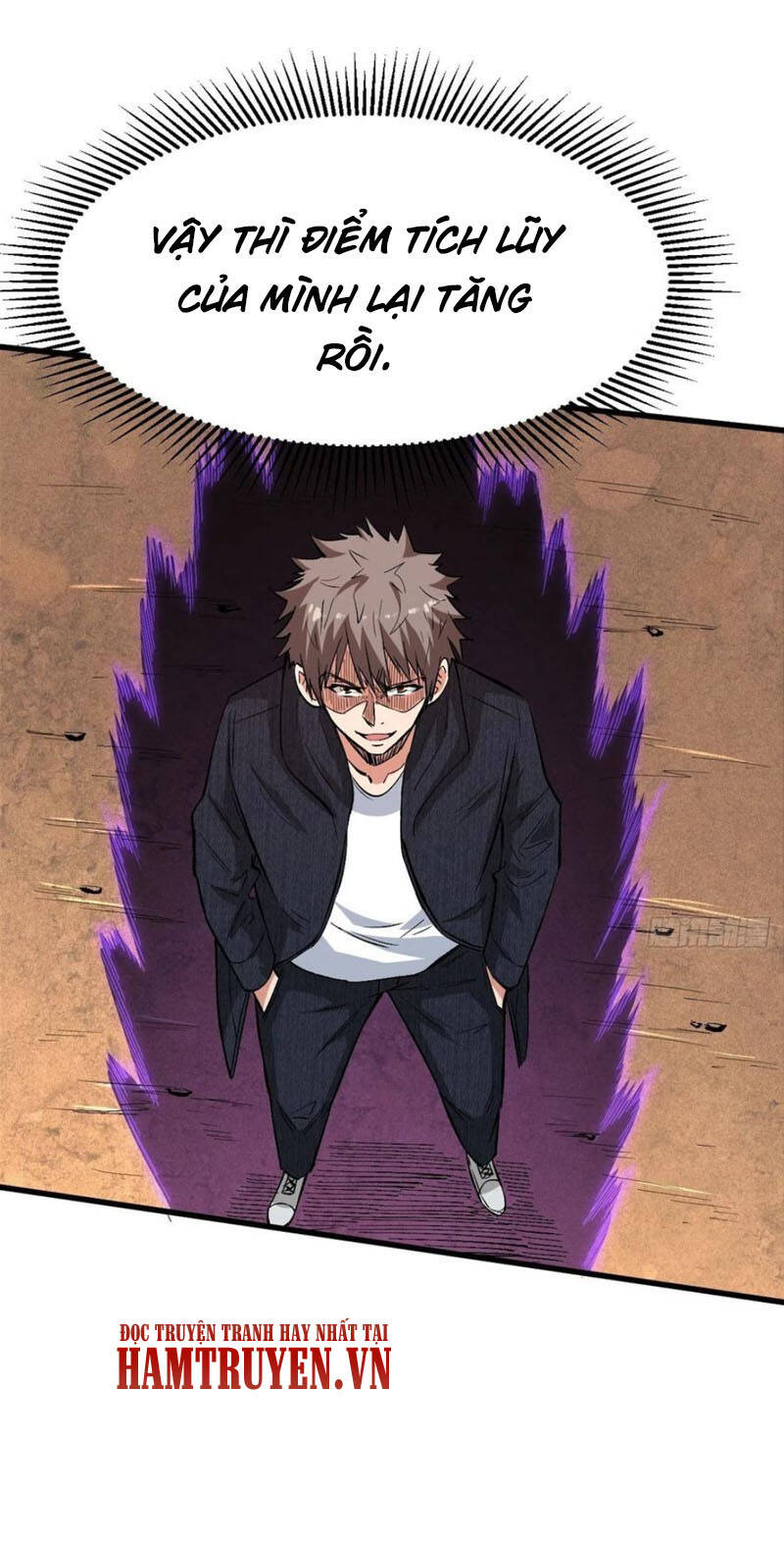 Trở Về Làm Đại Lão Thời Mạt Thế Chapter 111 - Trang 2