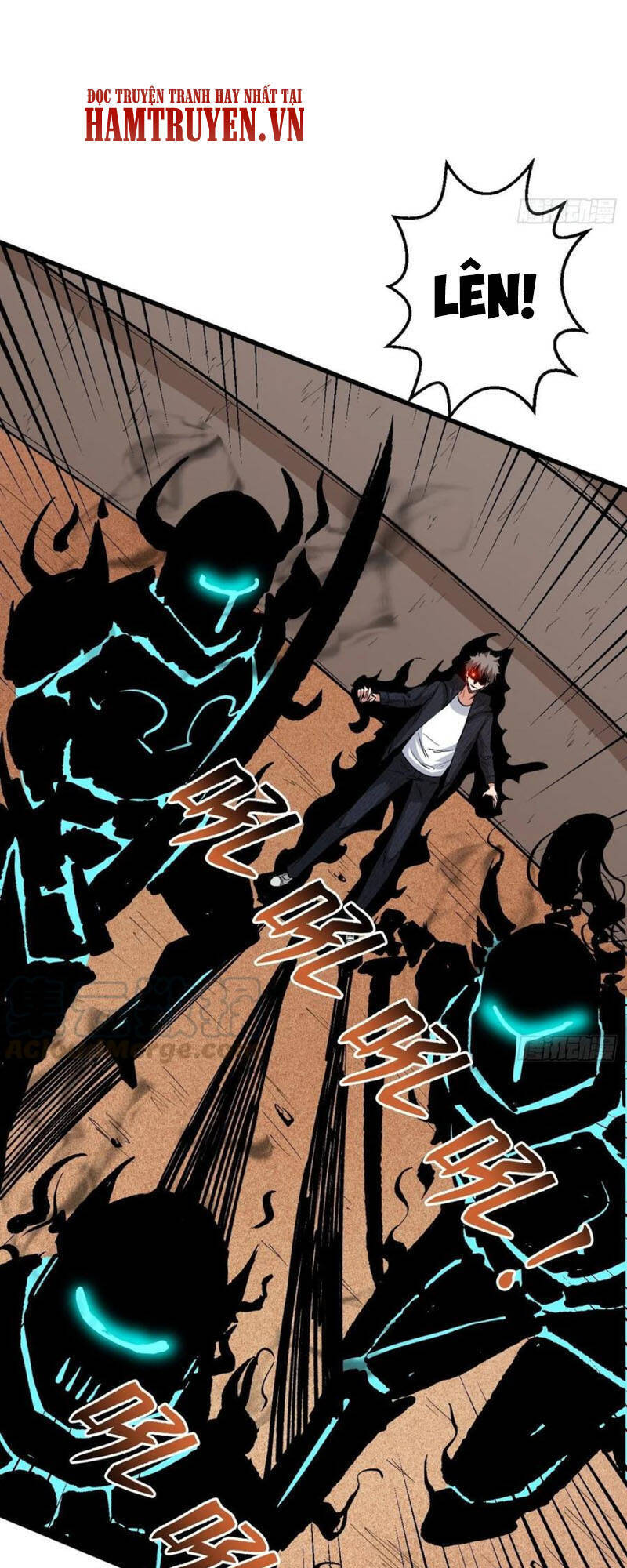 Trở Về Làm Đại Lão Thời Mạt Thế Chapter 111 - Trang 2