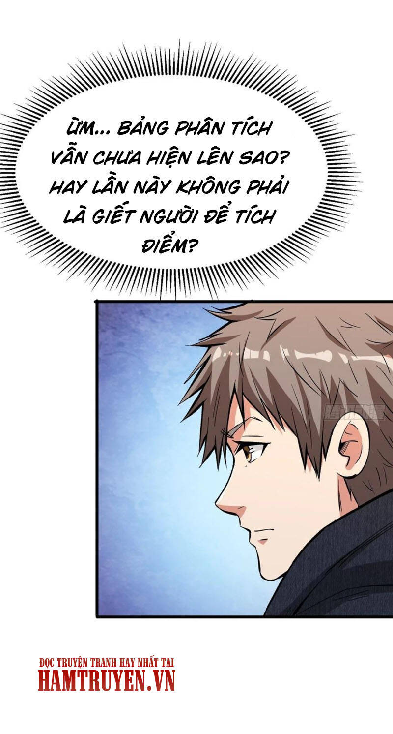 Trở Về Làm Đại Lão Thời Mạt Thế Chapter 111 - Trang 2