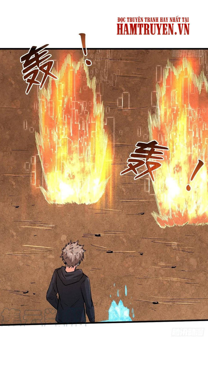 Trở Về Làm Đại Lão Thời Mạt Thế Chapter 111 - Trang 2