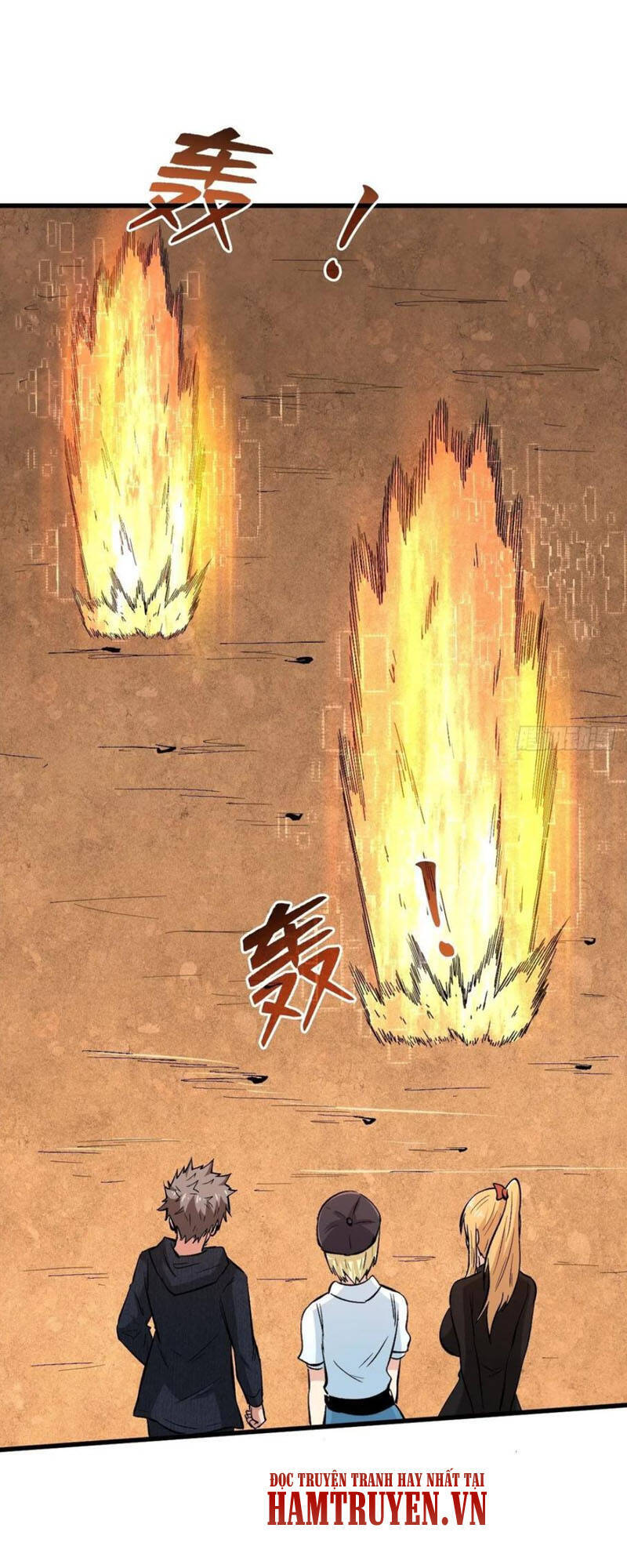 Trở Về Làm Đại Lão Thời Mạt Thế Chapter 111 - Trang 2