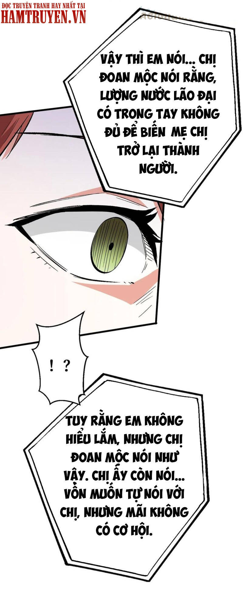 Trở Về Làm Đại Lão Thời Mạt Thế Chapter 111 - Trang 2