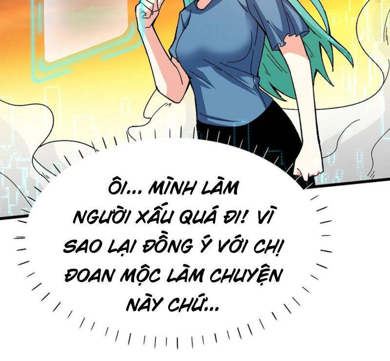 Trở Về Làm Đại Lão Thời Mạt Thế Chapter 111 - Trang 2