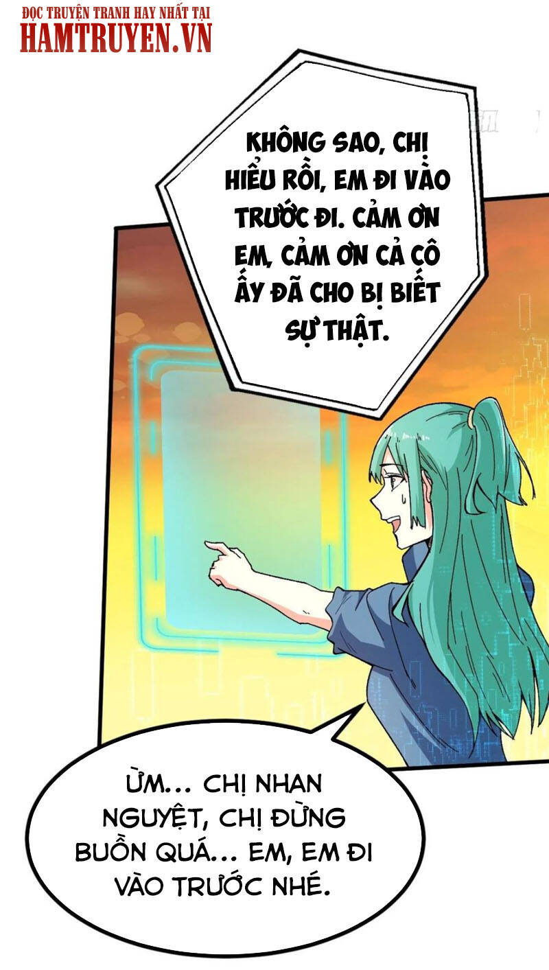 Trở Về Làm Đại Lão Thời Mạt Thế Chapter 111 - Trang 2