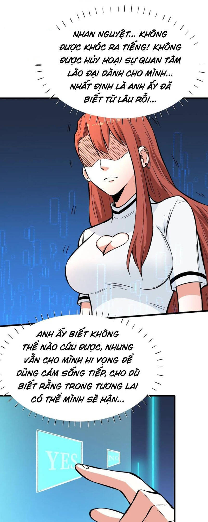 Trở Về Làm Đại Lão Thời Mạt Thế Chapter 111 - Trang 2