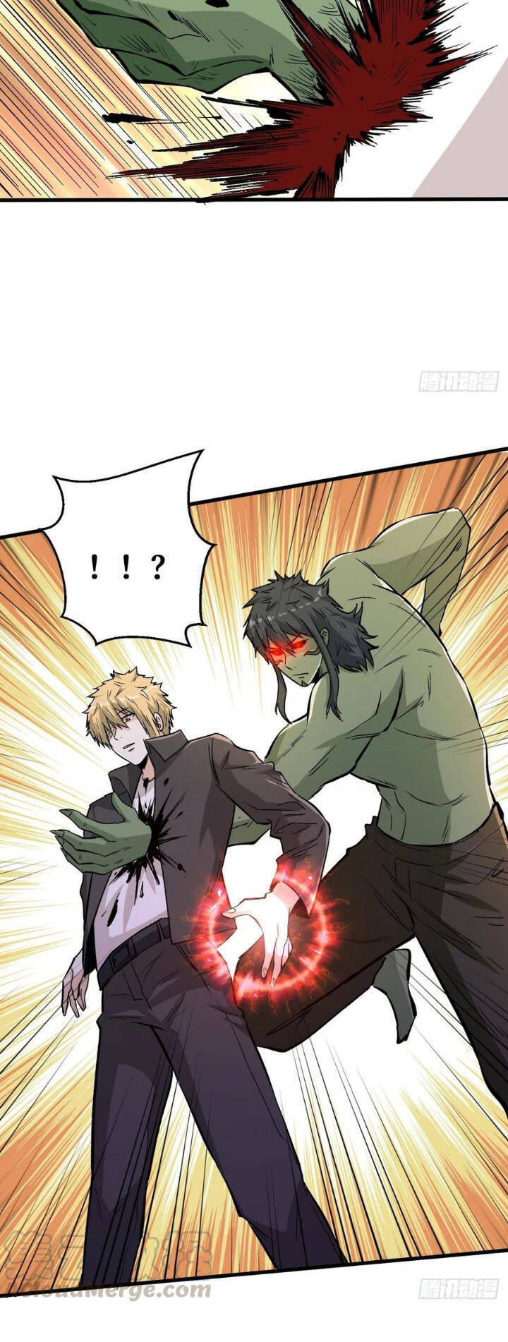 Trở Về Làm Đại Lão Thời Mạt Thế Chapter 112 - Trang 2