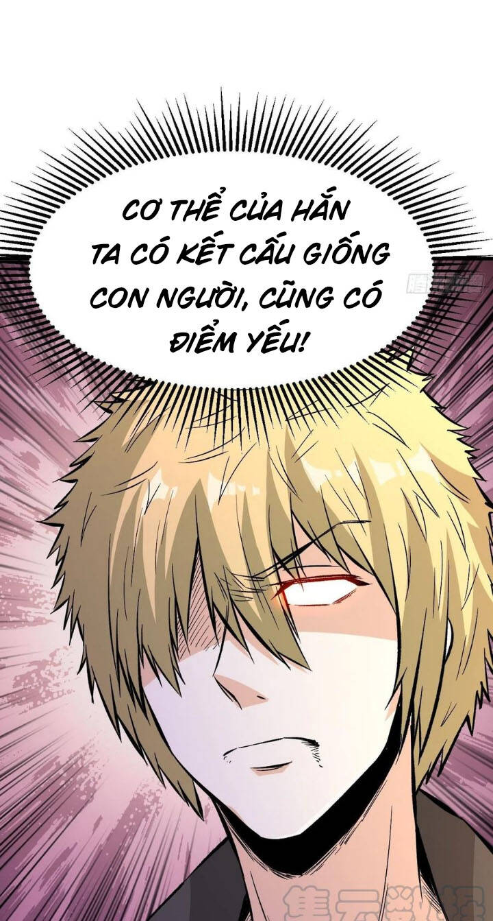 Trở Về Làm Đại Lão Thời Mạt Thế Chapter 112 - Trang 2