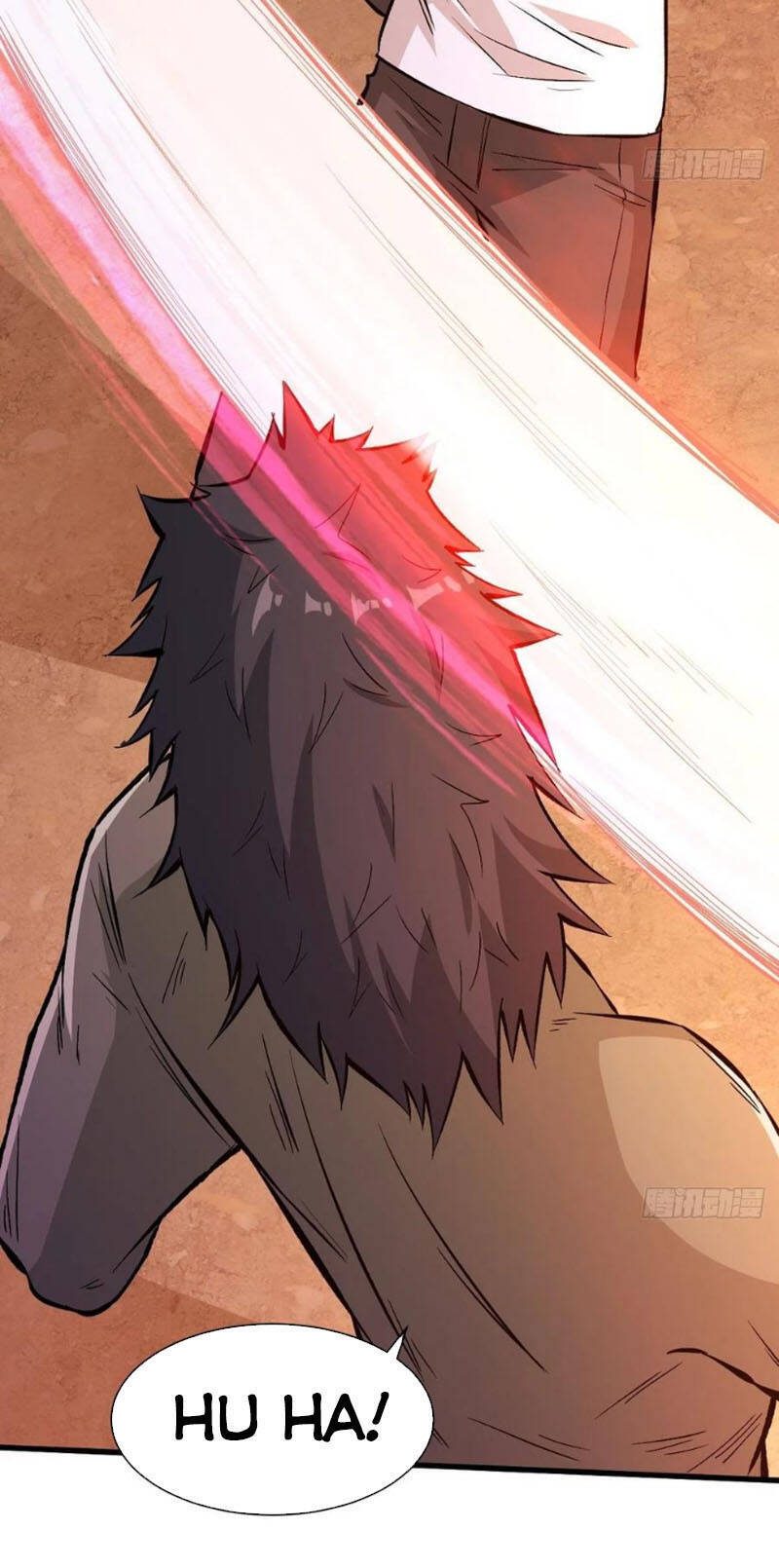 Trở Về Làm Đại Lão Thời Mạt Thế Chapter 112 - Trang 2