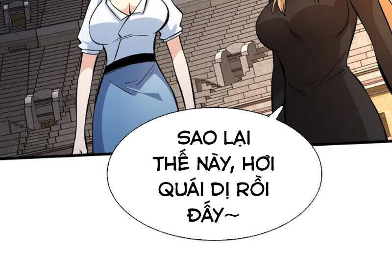 Trở Về Làm Đại Lão Thời Mạt Thế Chapter 112 - Trang 2