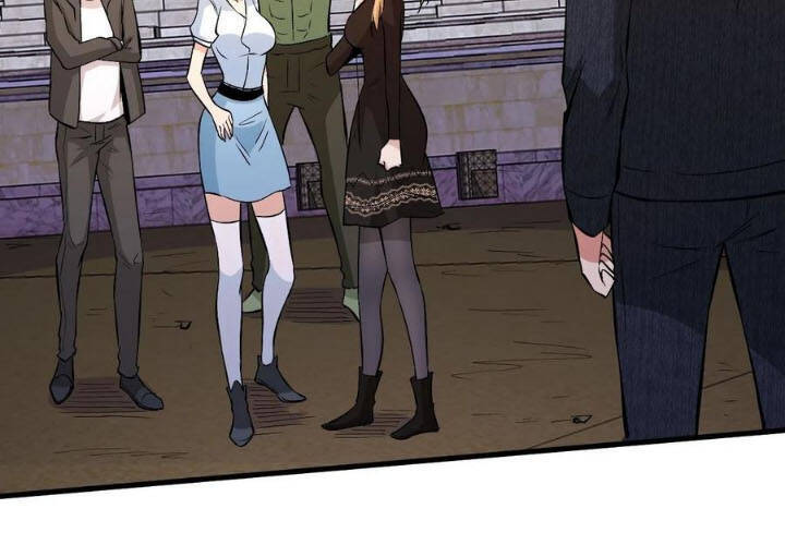 Trở Về Làm Đại Lão Thời Mạt Thế Chapter 112 - Trang 2