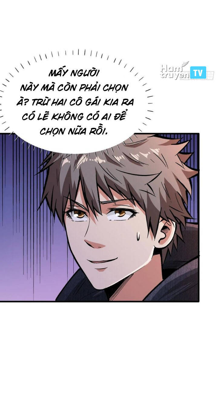 Trở Về Làm Đại Lão Thời Mạt Thế Chapter 112 - Trang 2