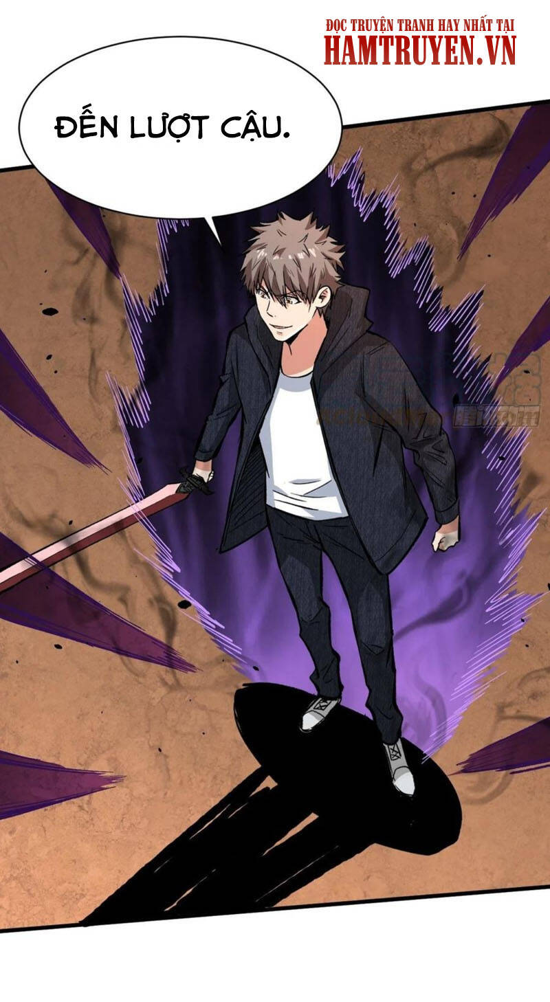 Trở Về Làm Đại Lão Thời Mạt Thế Chapter 113 - Trang 2