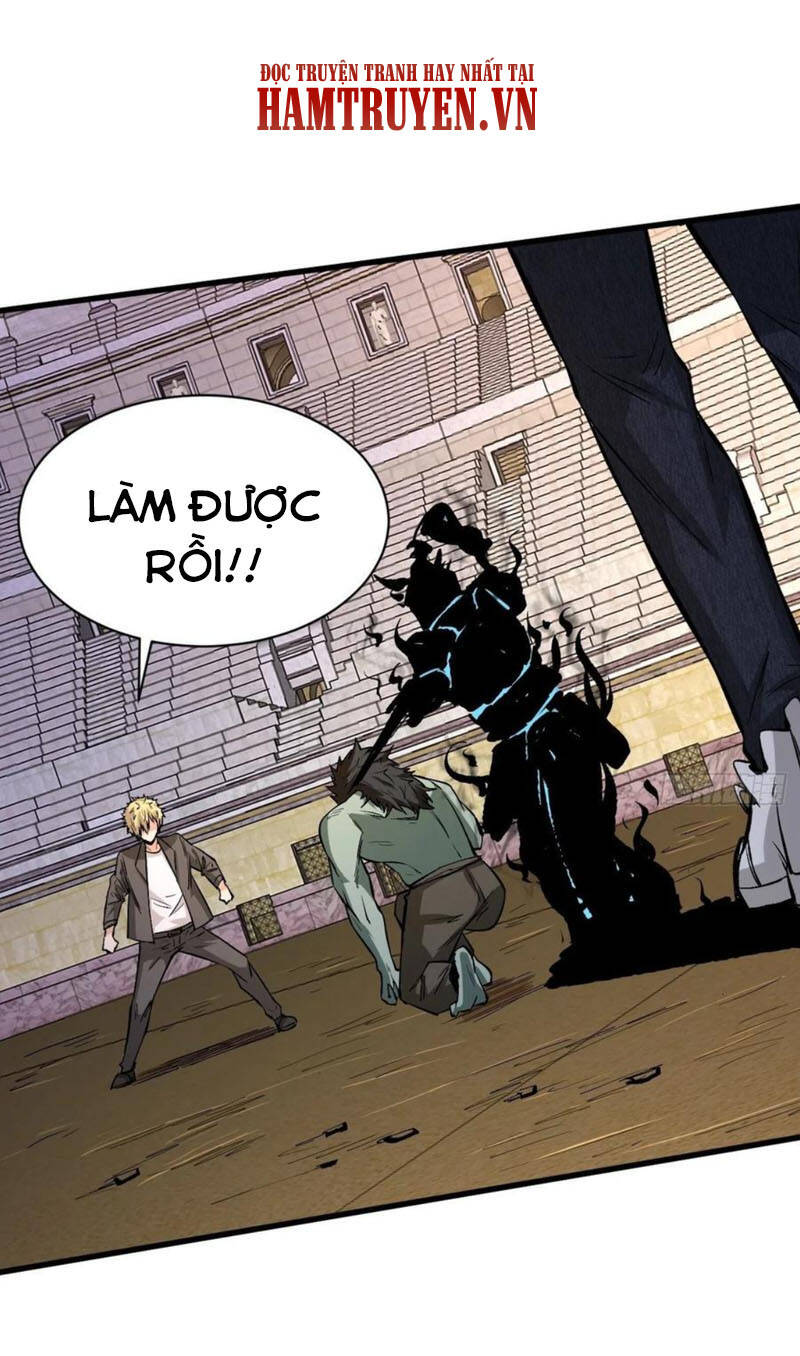 Trở Về Làm Đại Lão Thời Mạt Thế Chapter 113 - Trang 2