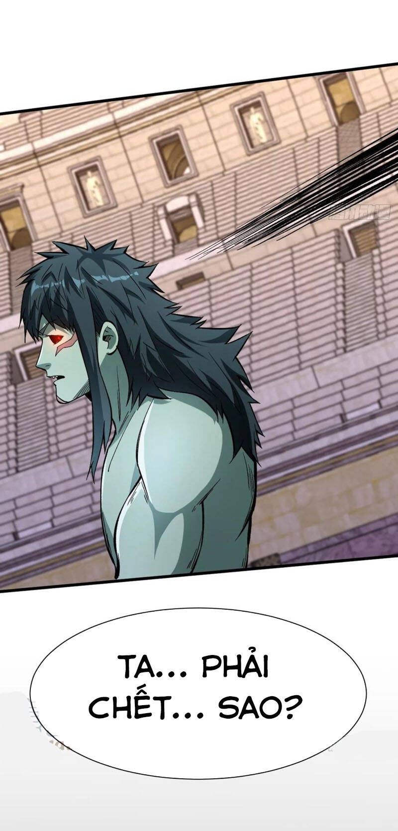Trở Về Làm Đại Lão Thời Mạt Thế Chapter 113 - Trang 2