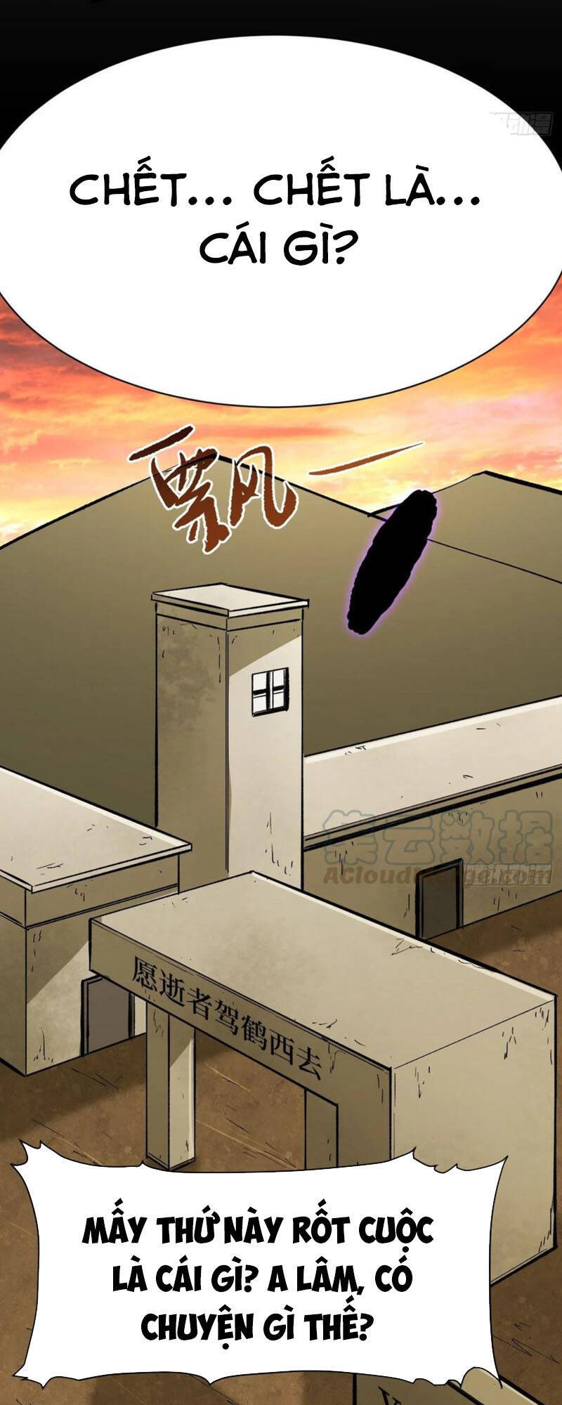 Trở Về Làm Đại Lão Thời Mạt Thế Chapter 113 - Trang 2