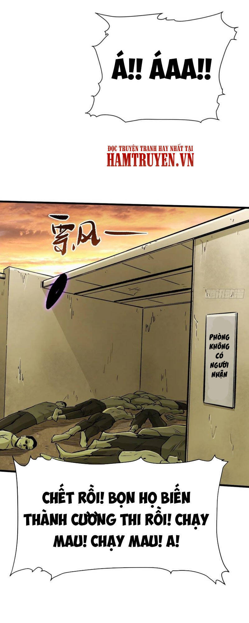 Trở Về Làm Đại Lão Thời Mạt Thế Chapter 113 - Trang 2