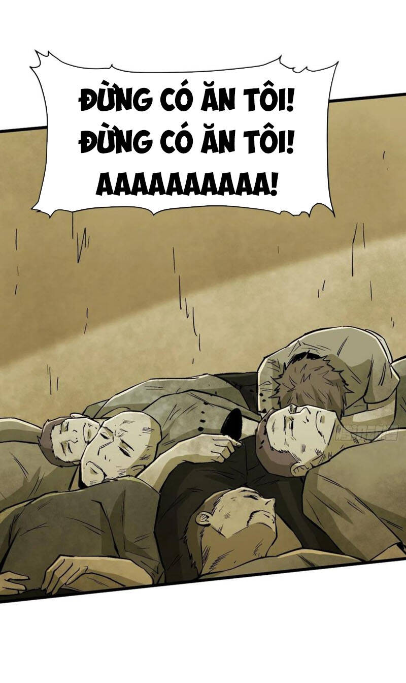 Trở Về Làm Đại Lão Thời Mạt Thế Chapter 113 - Trang 2