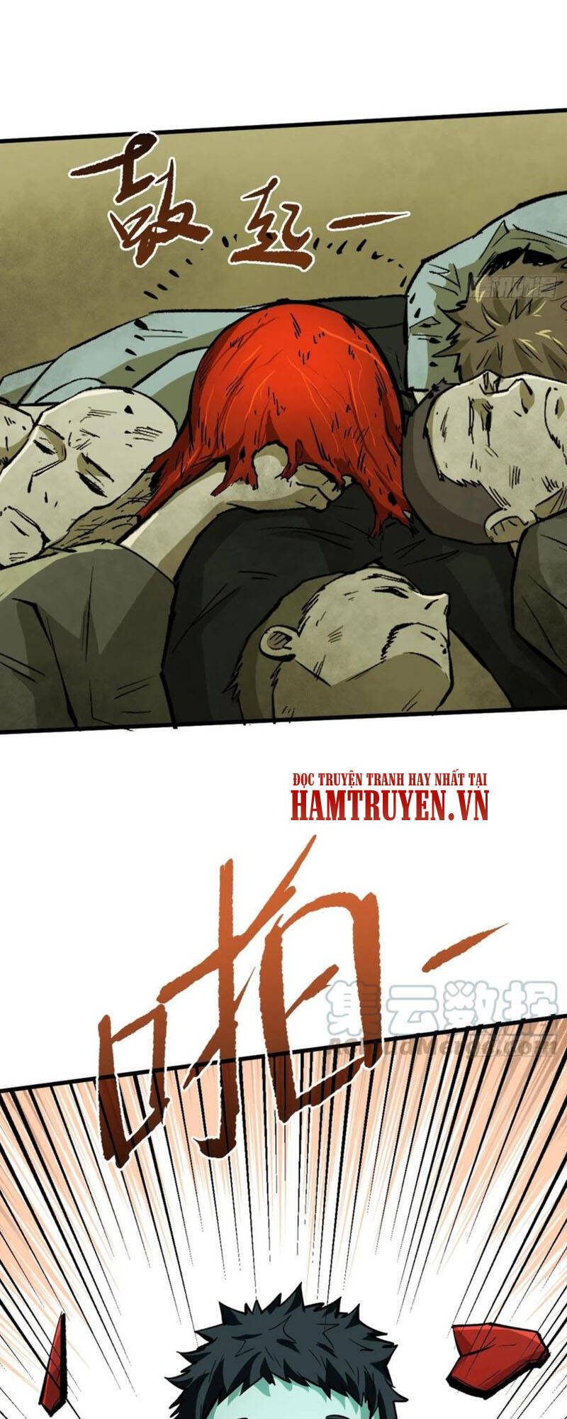 Trở Về Làm Đại Lão Thời Mạt Thế Chapter 113 - Trang 2