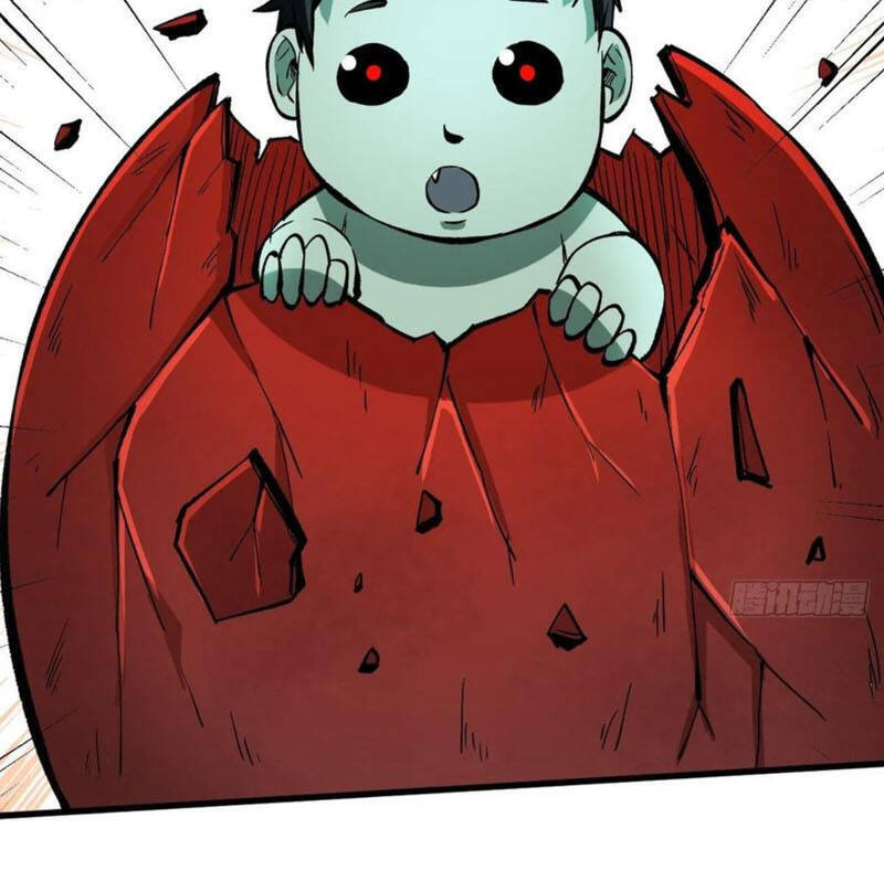 Trở Về Làm Đại Lão Thời Mạt Thế Chapter 113 - Trang 2