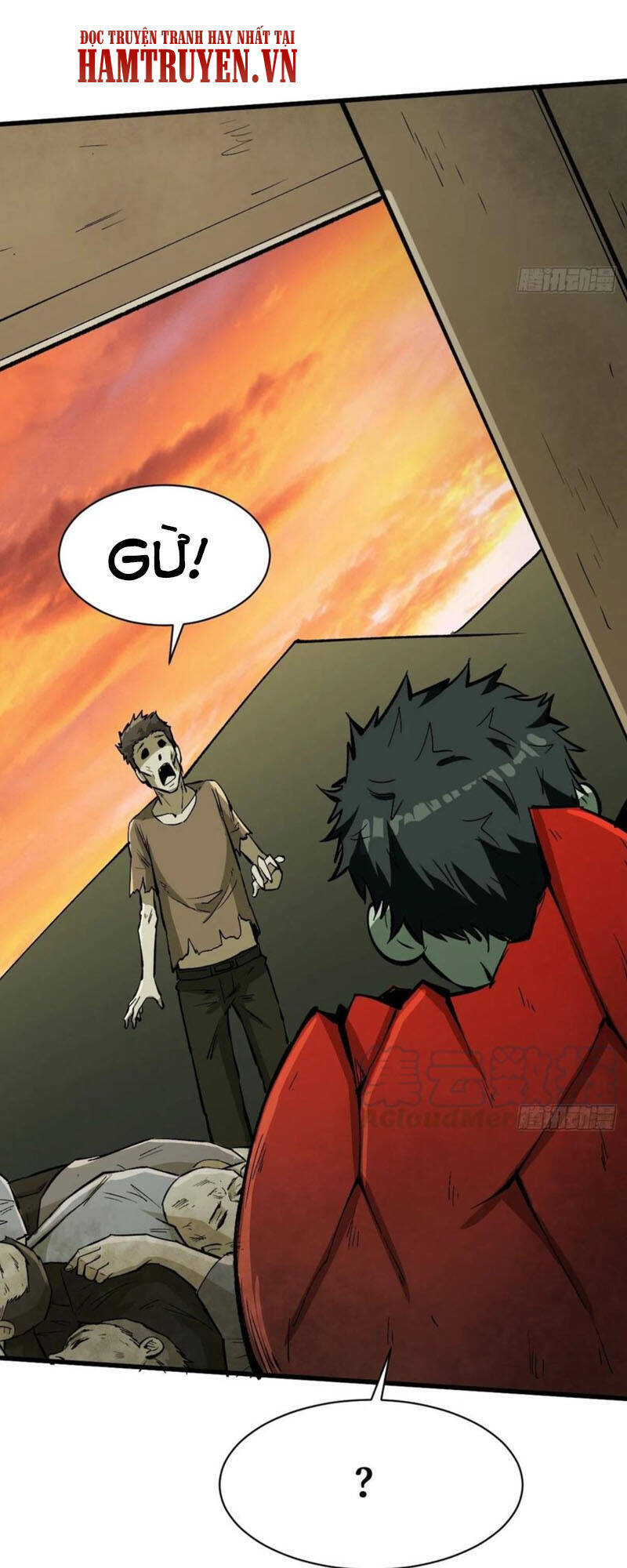 Trở Về Làm Đại Lão Thời Mạt Thế Chapter 113 - Trang 2