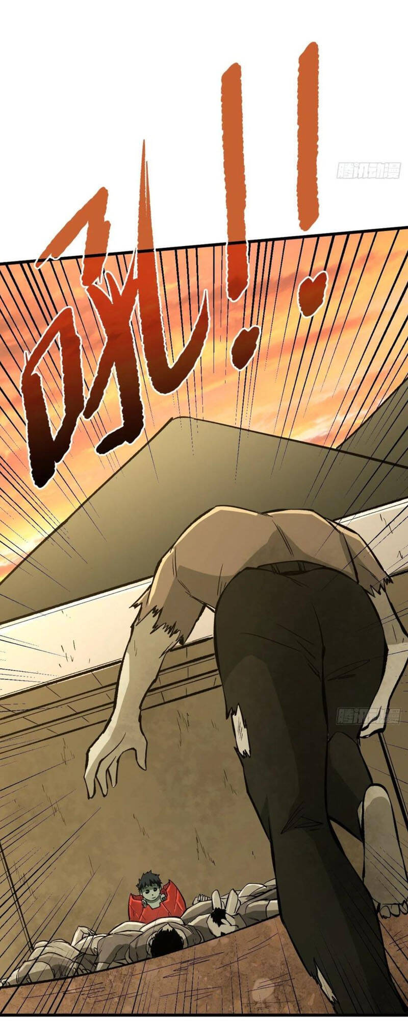 Trở Về Làm Đại Lão Thời Mạt Thế Chapter 113 - Trang 2