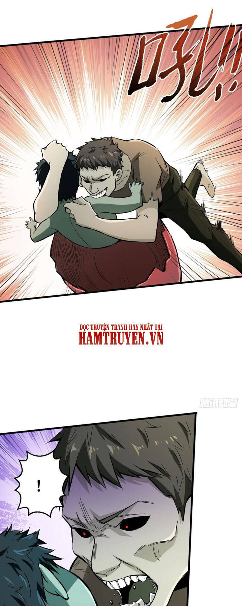 Trở Về Làm Đại Lão Thời Mạt Thế Chapter 113 - Trang 2