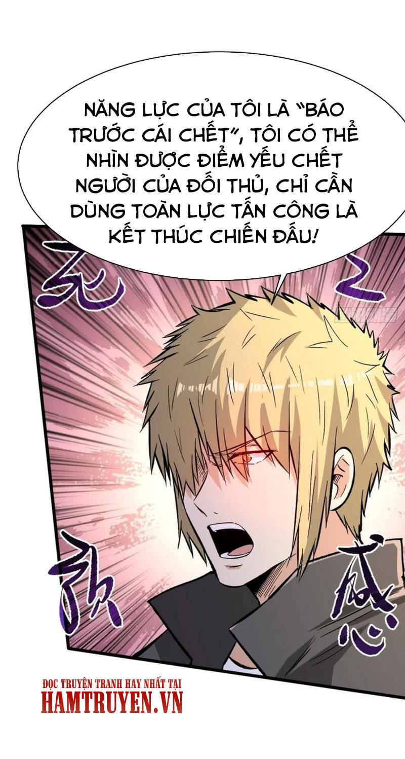 Trở Về Làm Đại Lão Thời Mạt Thế Chapter 113 - Trang 2