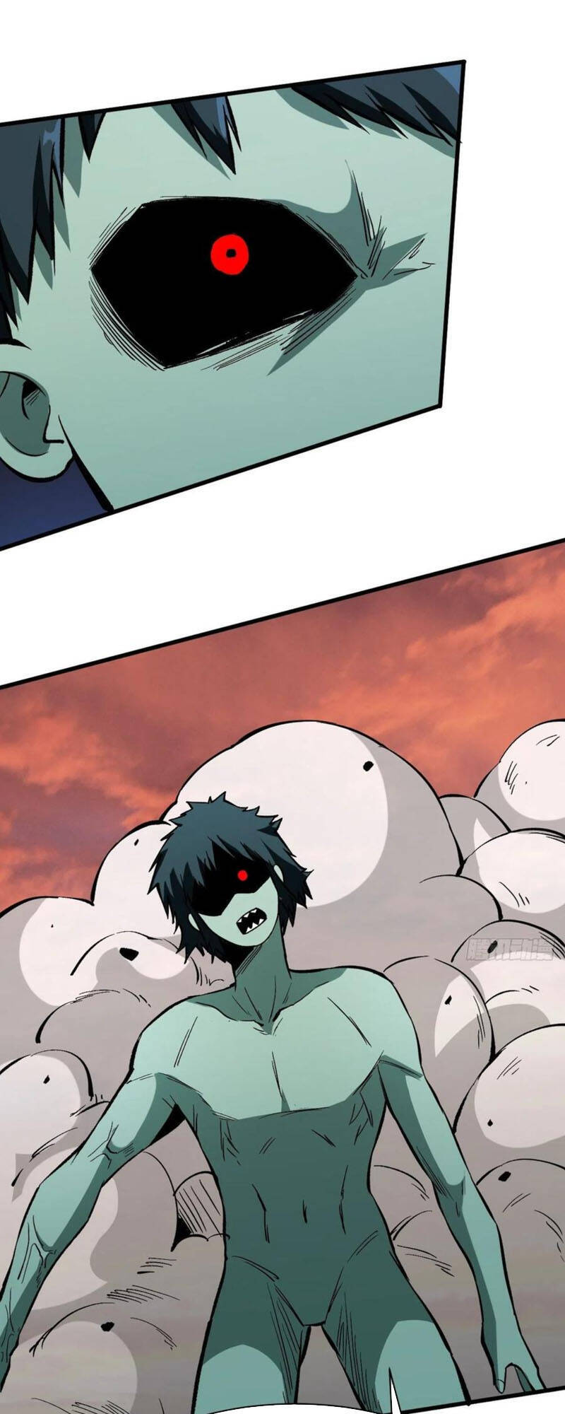 Trở Về Làm Đại Lão Thời Mạt Thế Chapter 113 - Trang 2