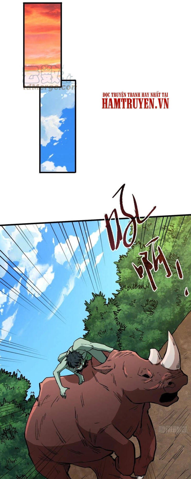 Trở Về Làm Đại Lão Thời Mạt Thế Chapter 113 - Trang 2