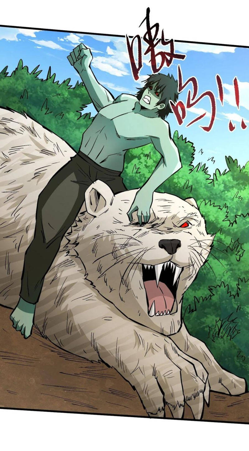 Trở Về Làm Đại Lão Thời Mạt Thế Chapter 113 - Trang 2