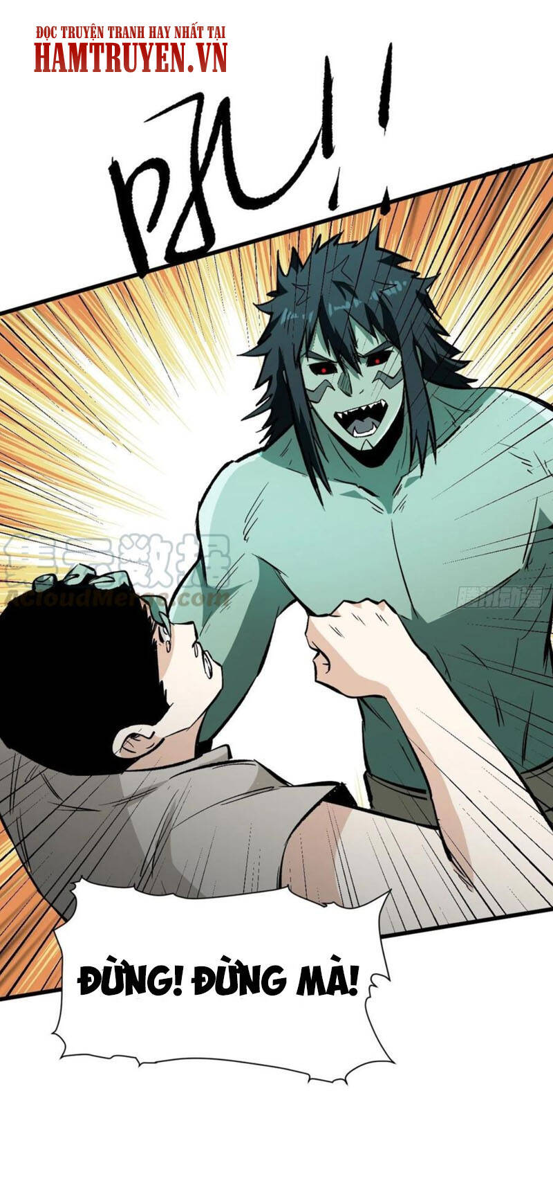 Trở Về Làm Đại Lão Thời Mạt Thế Chapter 113 - Trang 2