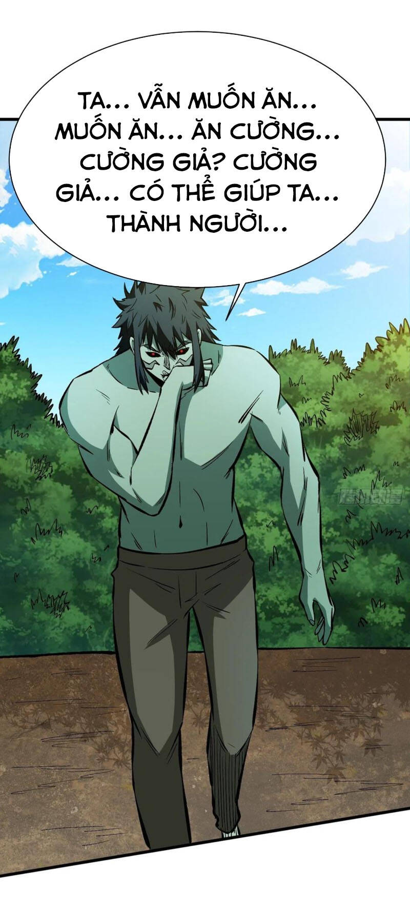 Trở Về Làm Đại Lão Thời Mạt Thế Chapter 113 - Trang 2