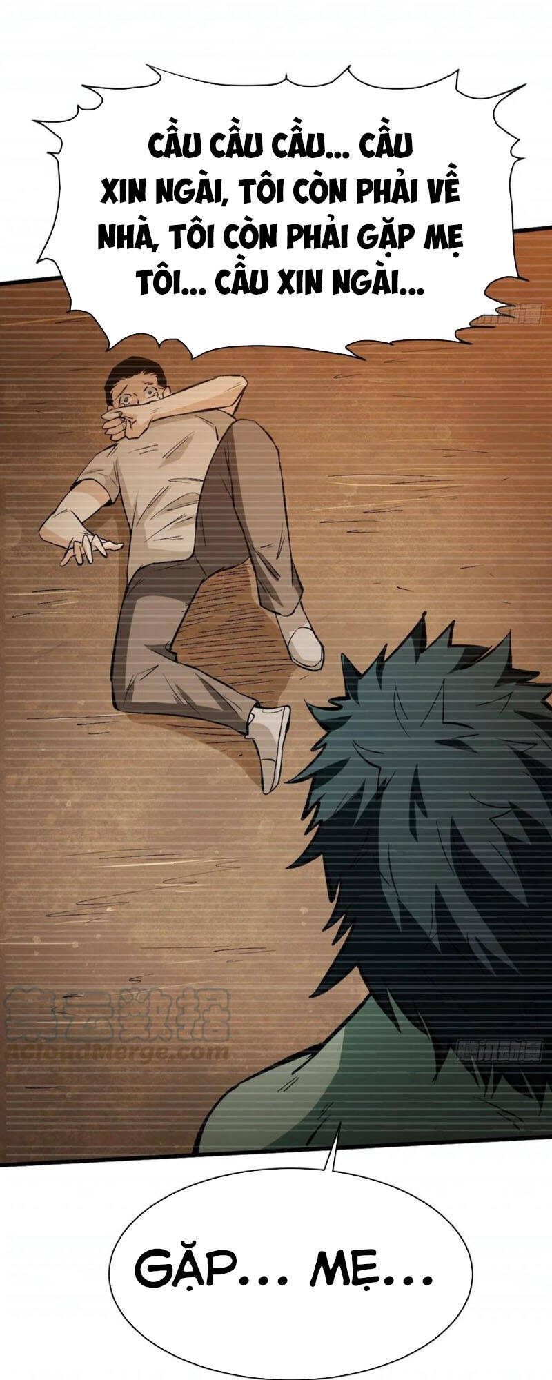 Trở Về Làm Đại Lão Thời Mạt Thế Chapter 113 - Trang 2