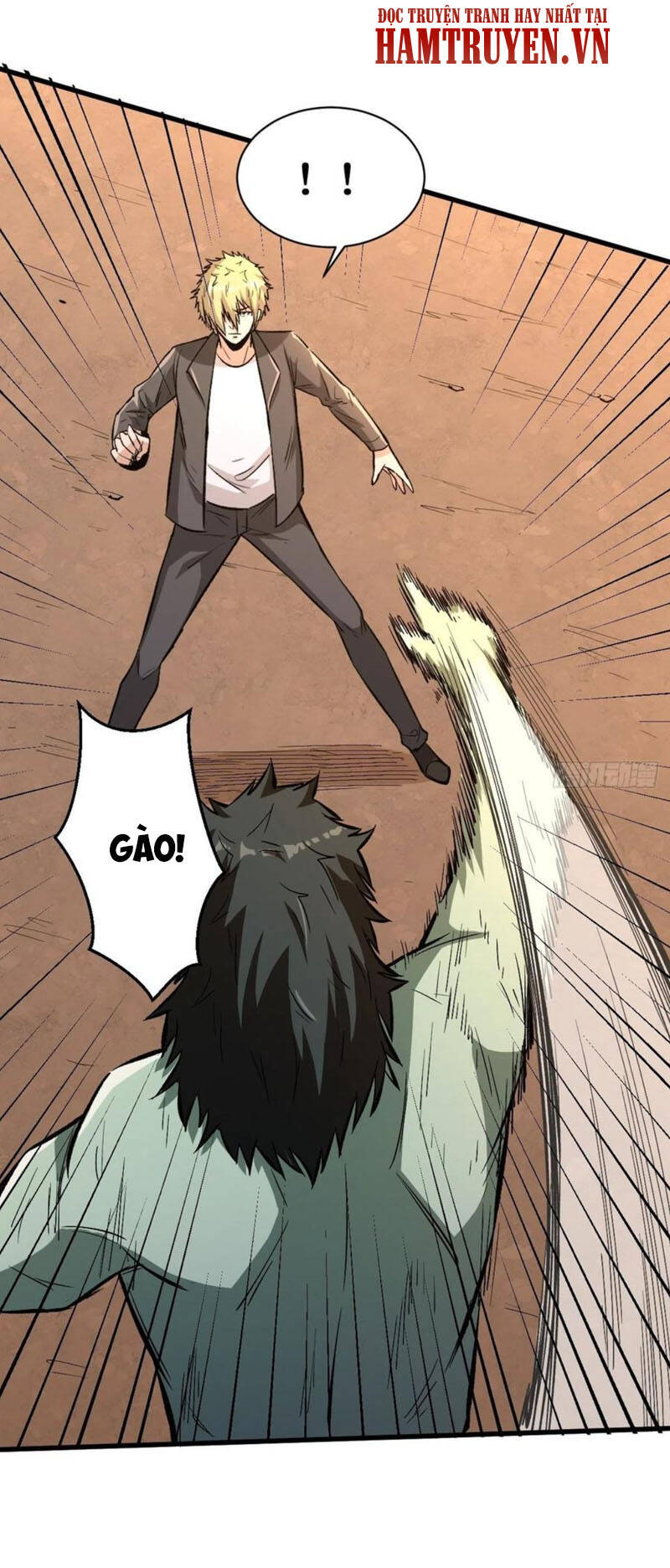 Trở Về Làm Đại Lão Thời Mạt Thế Chapter 113 - Trang 2