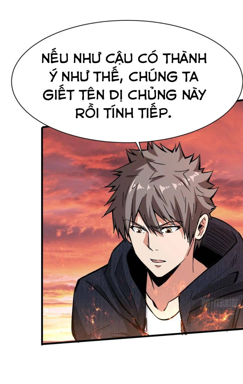 Trở Về Làm Đại Lão Thời Mạt Thế Chapter 113 - Trang 2