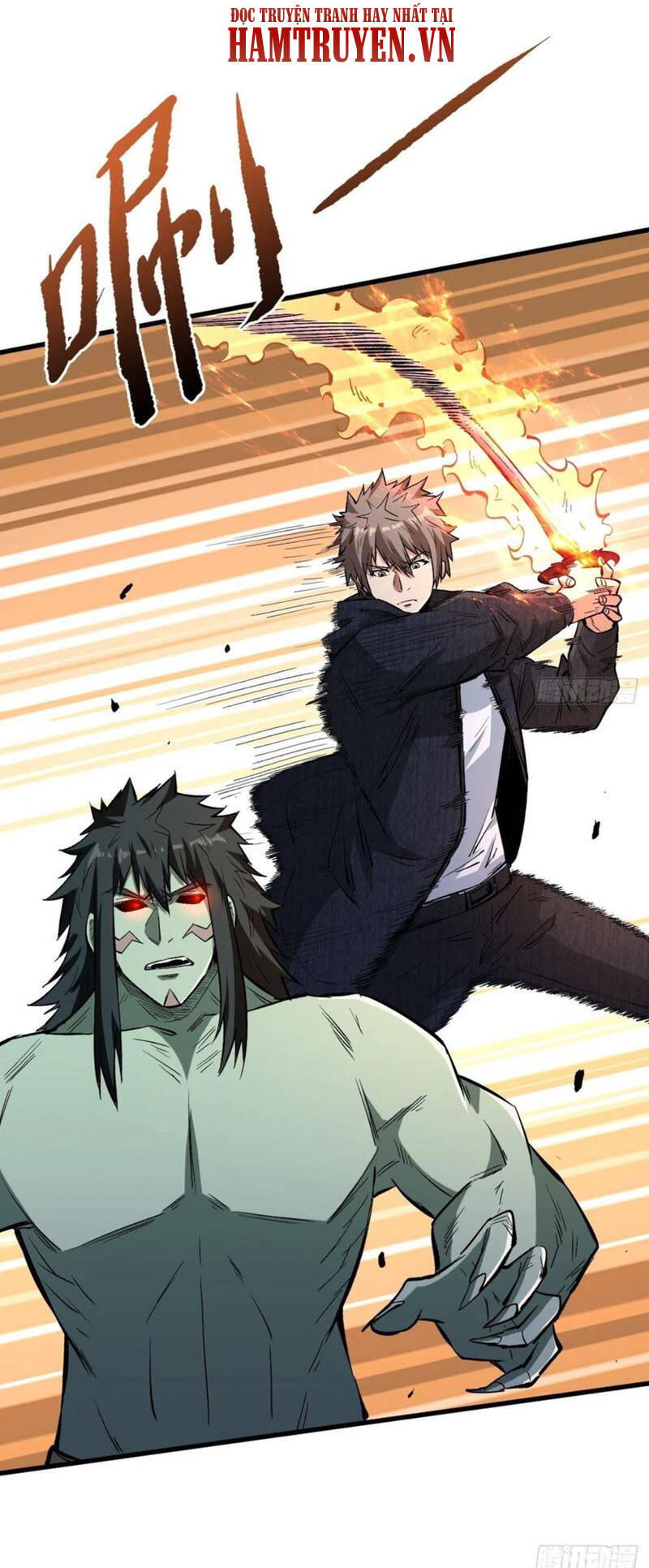 Trở Về Làm Đại Lão Thời Mạt Thế Chapter 113 - Trang 2