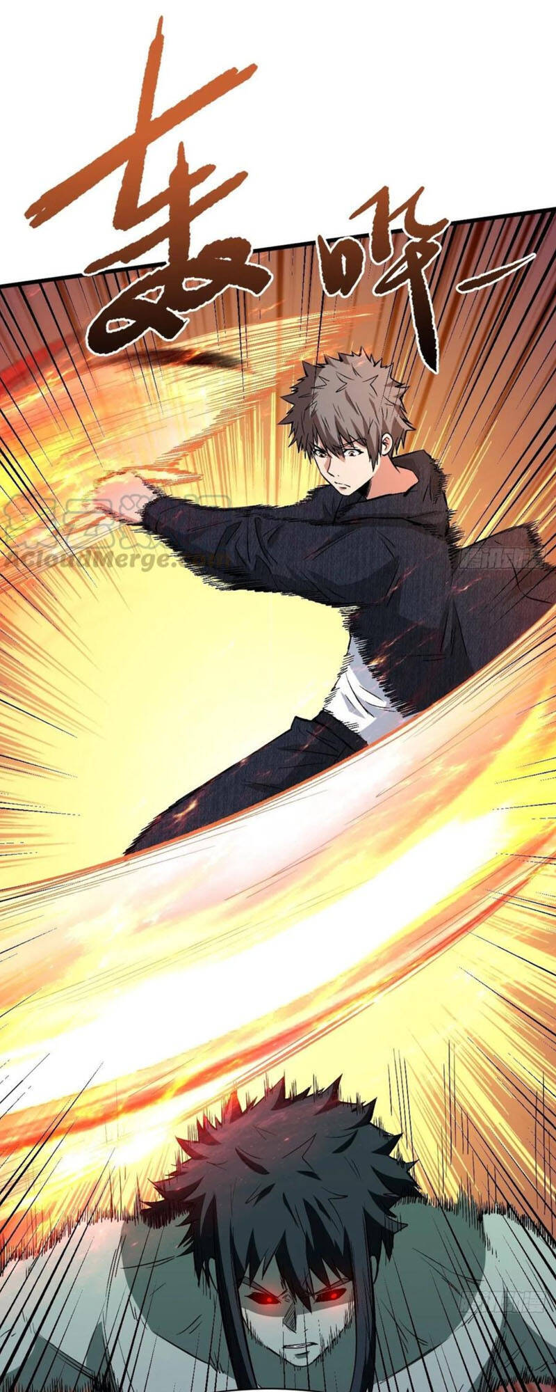 Trở Về Làm Đại Lão Thời Mạt Thế Chapter 113 - Trang 2