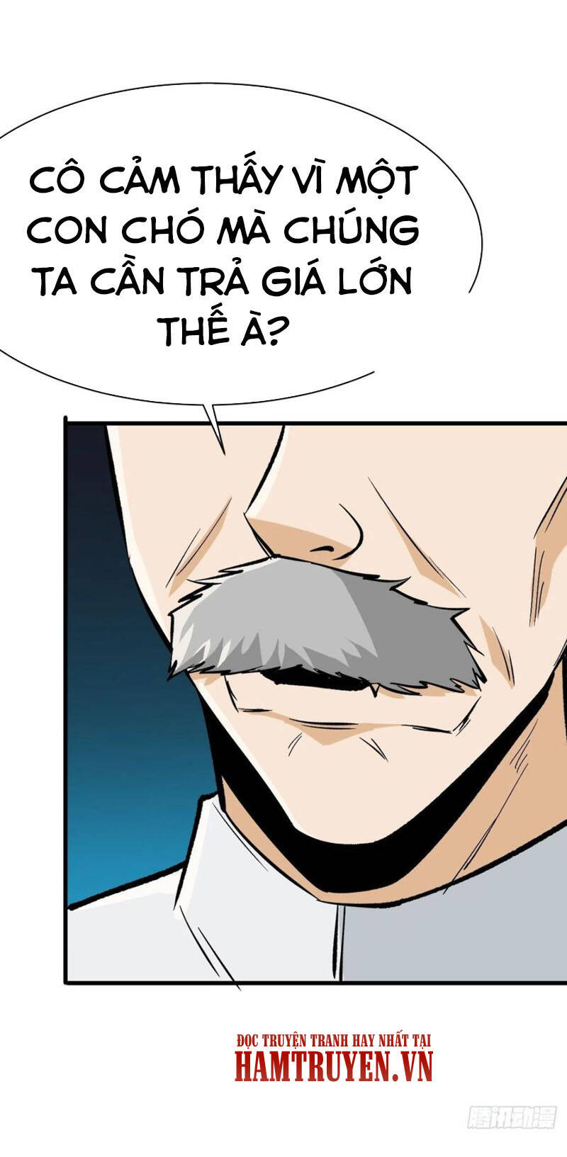 Trở Về Làm Đại Lão Thời Mạt Thế Chapter 114 - Trang 2