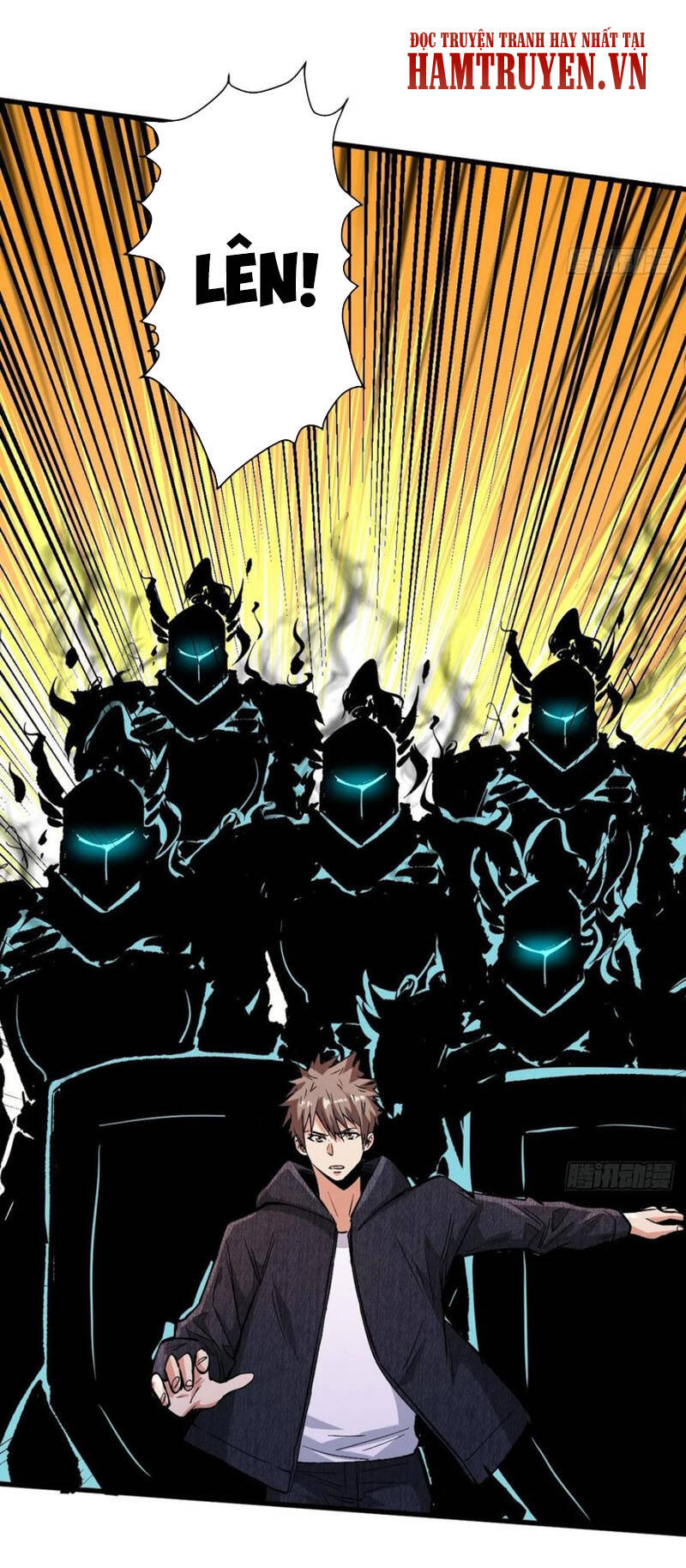 Trở Về Làm Đại Lão Thời Mạt Thế Chapter 114 - Trang 2