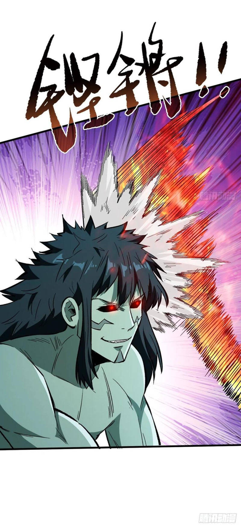 Trở Về Làm Đại Lão Thời Mạt Thế Chapter 114 - Trang 2