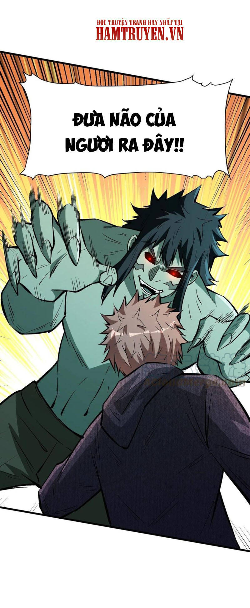 Trở Về Làm Đại Lão Thời Mạt Thế Chapter 114 - Trang 2