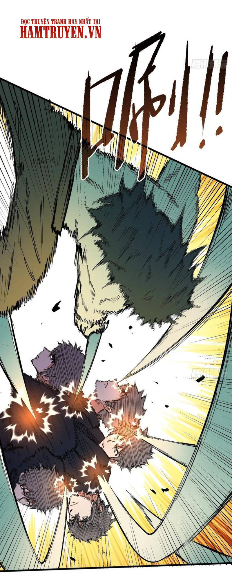 Trở Về Làm Đại Lão Thời Mạt Thế Chapter 114 - Trang 2