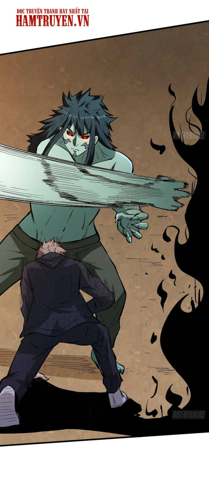 Trở Về Làm Đại Lão Thời Mạt Thế Chapter 114 - Trang 2