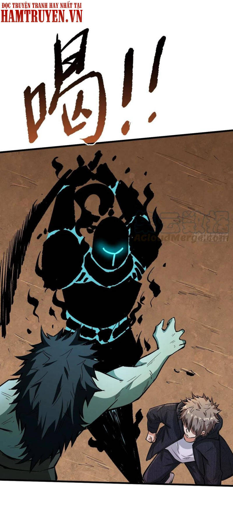 Trở Về Làm Đại Lão Thời Mạt Thế Chapter 114 - Trang 2