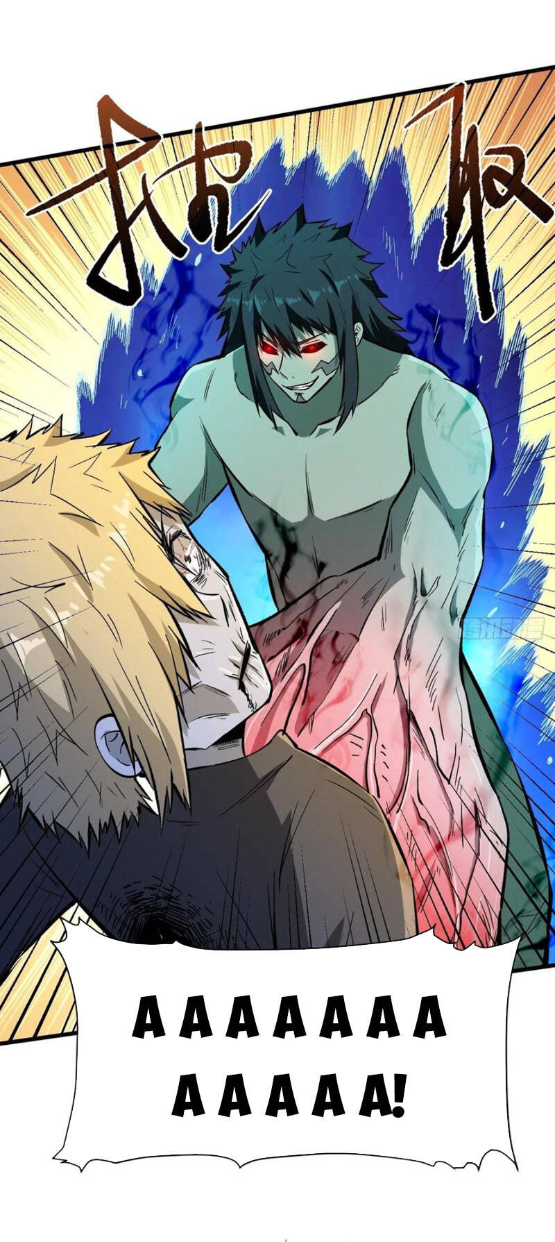 Trở Về Làm Đại Lão Thời Mạt Thế Chapter 114 - Trang 2